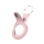 KeyBudz AirTag Keyring skórzane etui do AirTag blush pink 2 sztuki IEOKBAT2BP - 1172153 - zdjęcie 3